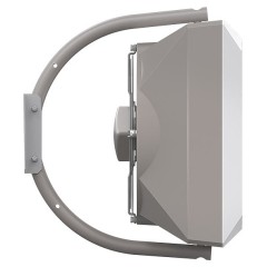 Тепловентилятор ВОЛКАНО (VOLCANO) РУ мини AC