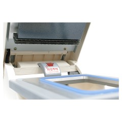 Запайщик лотков Kocateq TS225, без матрицы