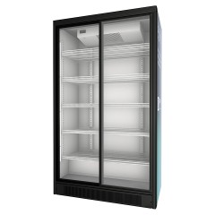 Холодильный шкаф Briskly Smart 11 Slide