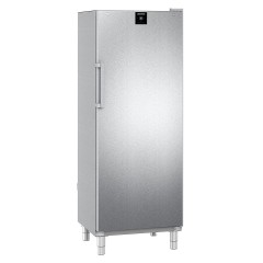 ШКАФ ХОЛОД.С ГЛУХ.ДВЕРЬЮ LIEBHERR FRFCVG 6501