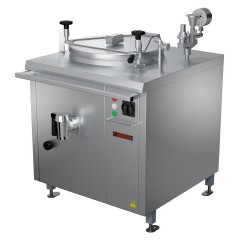 Котел пищеварочный Проммаш КСЭ-60Ц