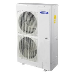 Внешний блок мультисплит-системы General Climate GU-M6SE42H1