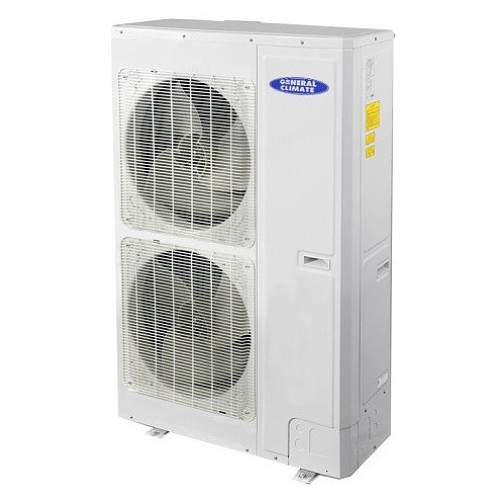 Внешний блок мультисплит-системы General Climate GU-M6SE42H1