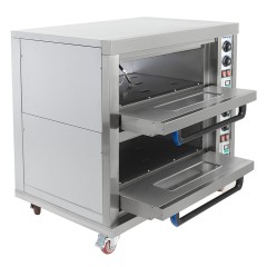 Печь хлебопекарная Foodatlas HEO-22