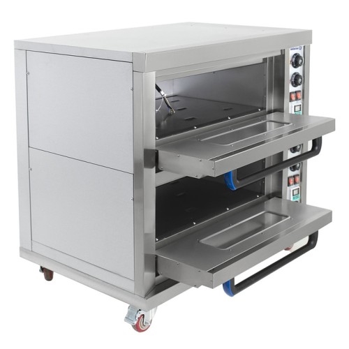 Печь хлебопекарная Foodatlas HEO-22