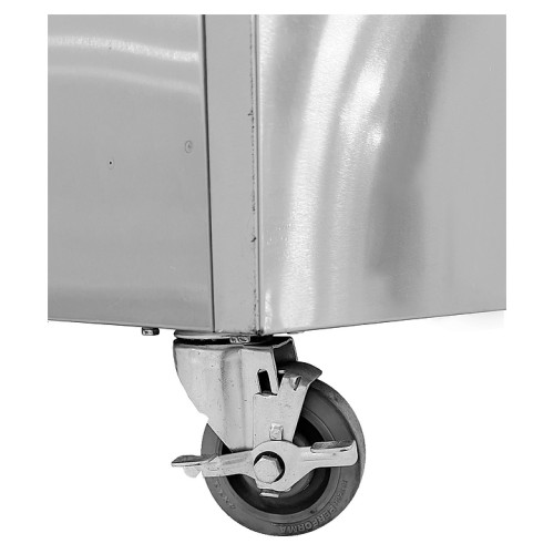 Мармит для картофеля-фри Kocateq DH 80EFF ECO