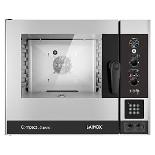 Пароконвектомат Lainox CVES061R
