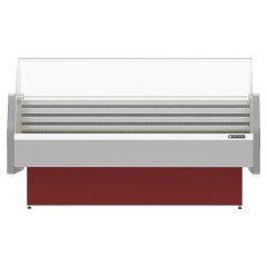 Витрина морозильная Арктика 1800 NN