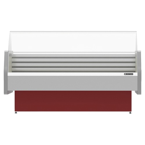 Витрина морозильная Арктика 1800 NN