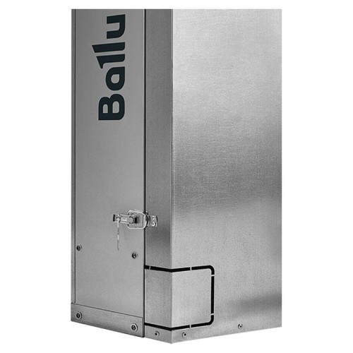 Завеса тепловая Ballu BHC-U20W55-PS