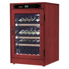 Винный шкаф Libhof Noblest NP-43 red wine