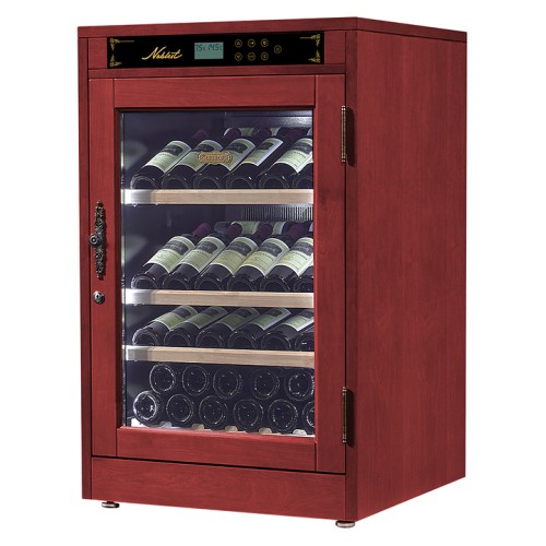Винный шкаф Libhof Noblest NP-43 red wine