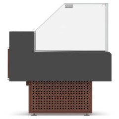 Витрина холодильная Арктика Армата 2000 U КУБ