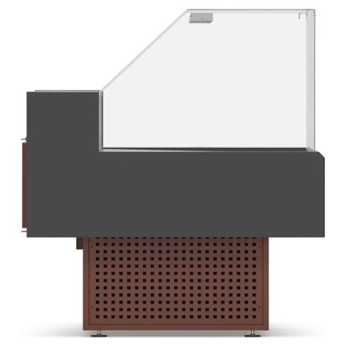 Витрина холодильная Арктика Армата 2000 U КУБ