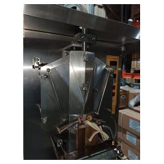 Фасовочно-упаковочная машина Foodatlas SJ-1000