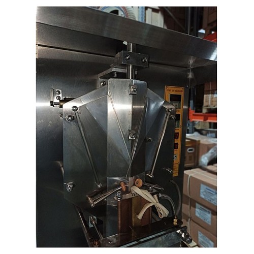 Фасовочно-упаковочная машина Foodatlas SJ-1000