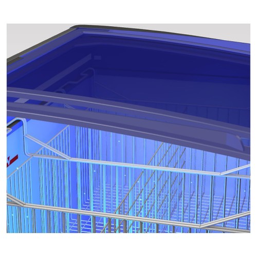 SD-416AE Морозильный ларь Haier