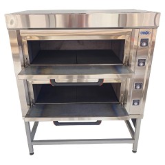 Шкаф жарочный OBOD DH002