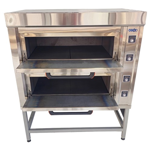 Шкаф жарочный OBOD DH002