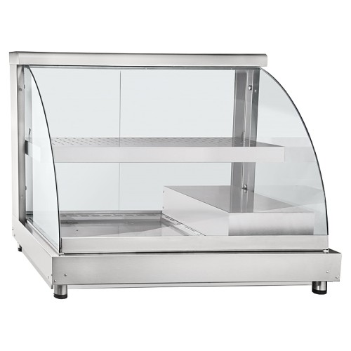 Витрина настольная Abat ВХН-70