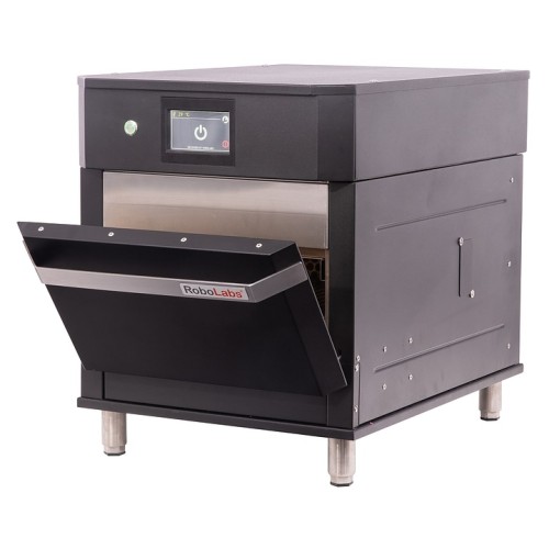 Печь конвекционная многофункциональная RoboLabs RoboSpeedBox
