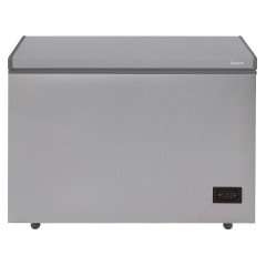 Ларь морозильный Бирюса M240KDN