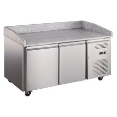 Стол для пиццы Hurakan HKN-PZG2