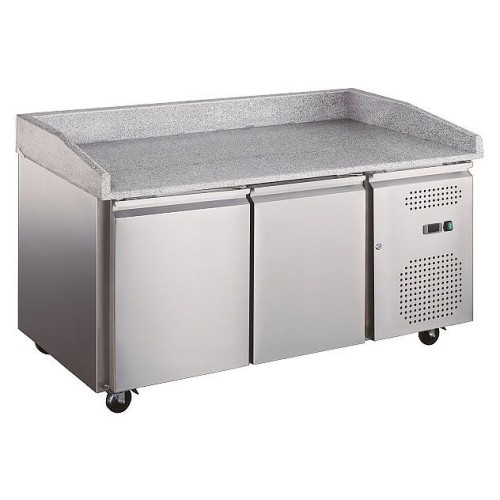 Стол для пиццы Hurakan HKN-PZG2