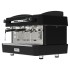 Кофемашина FIAMMA Quadrant 2 CV TC Black (автомат, 2 группы)