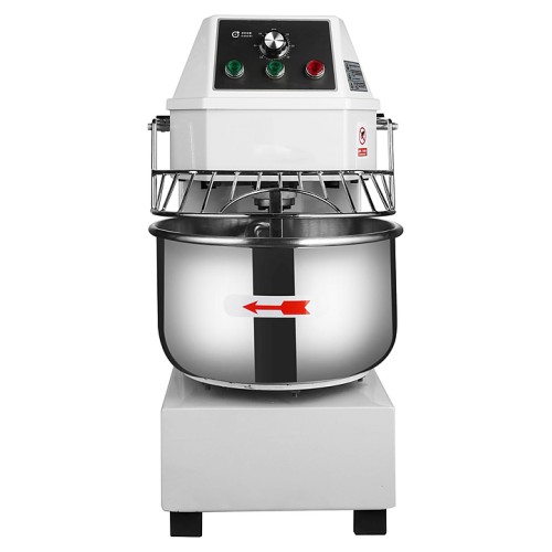 Тестомес спиральный Assum SH20A