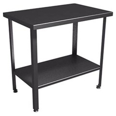 Стол производственный Oceanus 7-008.6 900х600х860 мм (нерж. сталь)