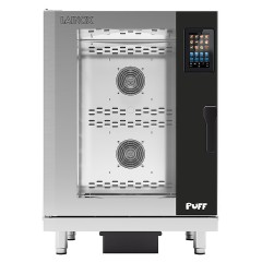 Пароконвектомат Lainox PUFF PFEN084+NPK