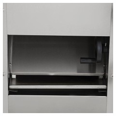 Тестораскаточная машина Foodatlas YP-350 220В