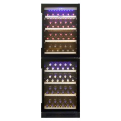 Винный шкаф Cold Vine C142-KBT2