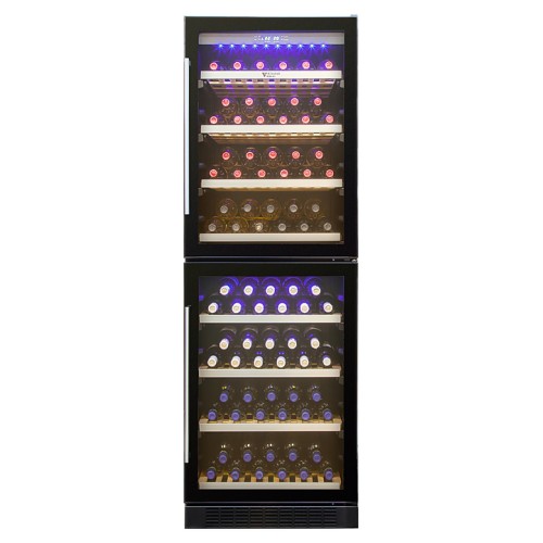Винный шкаф Cold Vine C142-KBT2