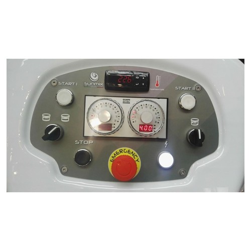 Тестомес SUNMIX SUN50CL W