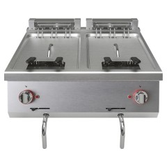 Фритюрница электрическая Vortmax SEF 78