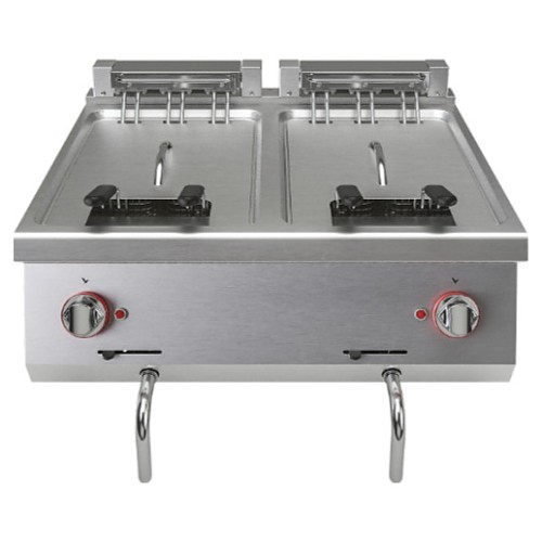 Фритюрница электрическая Vortmax SEF 78