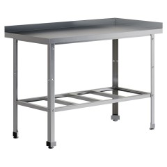 Стол производственный Restoinox СП-5/7-2БРП-ЭЦ