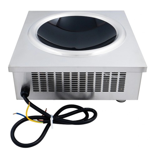 Плита индукционная EKSI Q9 Wok