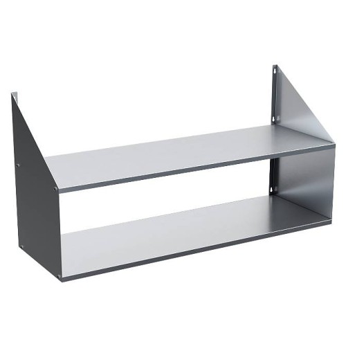 Полка настенная Rada ПКЧ-2-10/3-П