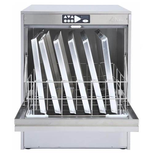 Посудомоечная машина с фронтальной загрузкой Adler AT 60 PD