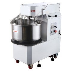 Тестомес спиральный EKSI EHTD-40B