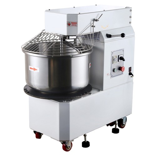 Тестомес спиральный EKSI EHTD-40B