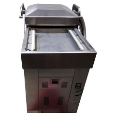 Упаковщик вакуумный Foodatlas DZ-400/2SB Pro