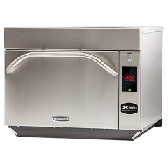 Печь микроволновая высокоскоростная XpressChef MXP5221TLT