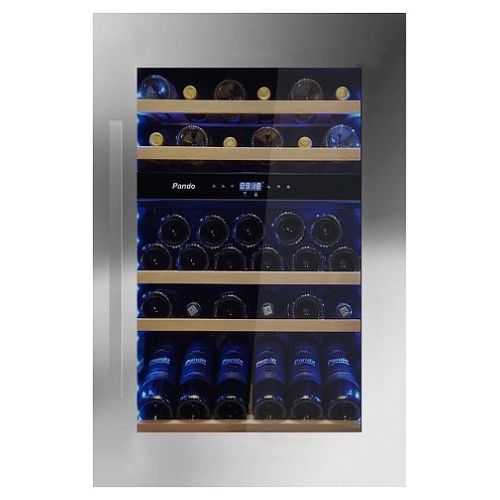Винный шкаф Pando PVMAV 88-49 XR