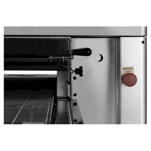 Печь конвейерная OEM-ALI TL 105LCD