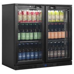 ШКАФ ХОЛОД. TEFCOLD BA21H