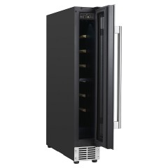 Винный шкаф Libhof Connoisseur CX-9 White